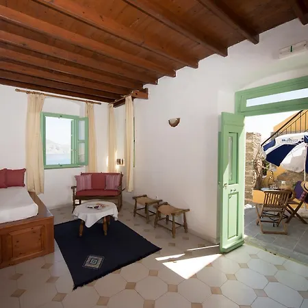 Kyklameno Apartamento *